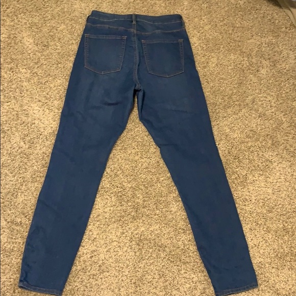 Pacsun skinny jeans - Picture 3 of 3